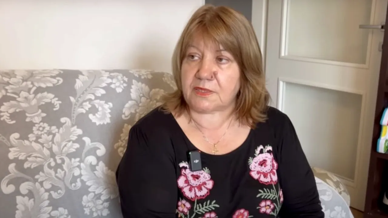 Povestea DRAMATICĂ a unei badante moldovence în Italia. „Dormeam în clădiri părăsite și mâncam cu boschetarii”