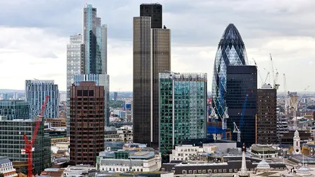 Efectul Brexit: Londra nu mai este orașul preferat de investitorii imobiliari