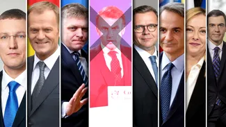 Calendarul alegerilor din UE pentru 2027, un an decisiv pentru Ursula von der Leyen. Ce țări ar putea ajunge conduse de naționaliști