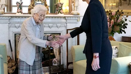 Fotograful care a surprins ultimele imagini cu Regina Elisabeta dezvăluie conversația cu regretata suverană britanică