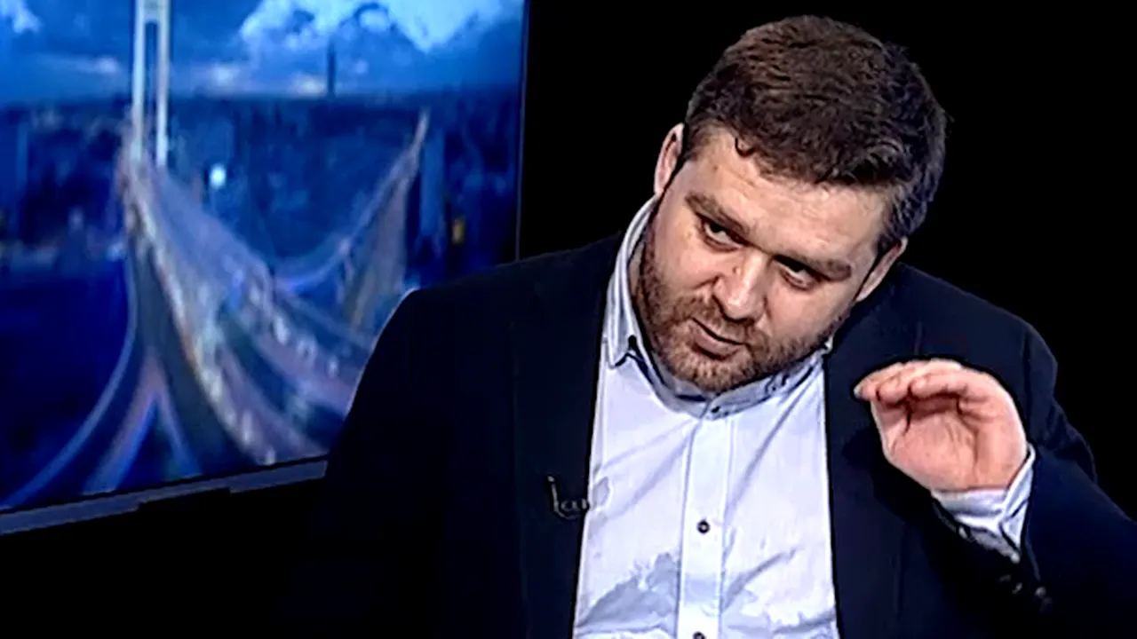 Ciprian Ciucu s-a înscris în PNL