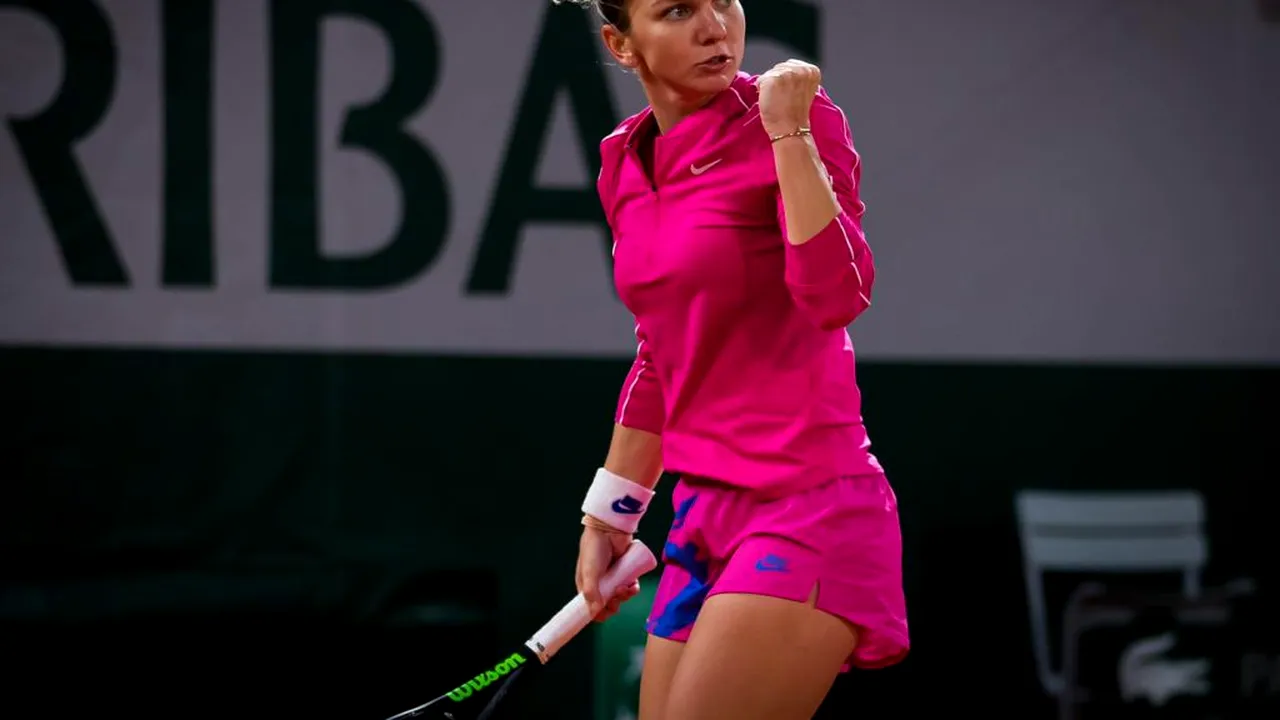 Topul celor mai buni sportivi români din anul 2020
