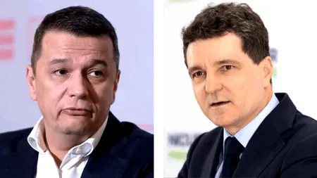 După ce ieri a mers Bolojan la Cotroceni, azi a venit rândul lui Grindeanu. Cât a durat întâlnirea discretă dintre șeful PSD și Nicușor Dan