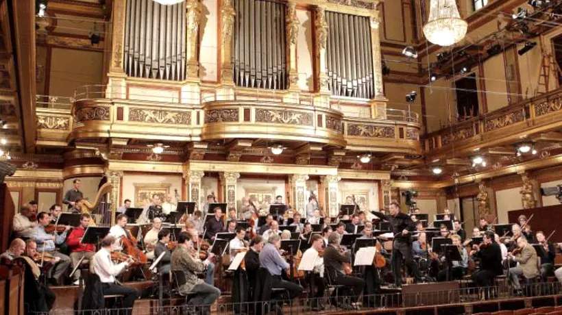 Filarmonica din Viena face dezvăluiri despre trecutul său nazist