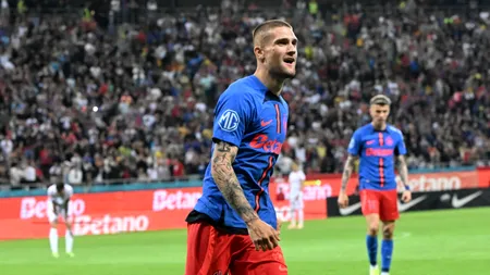 A început războiul FCSB - CFR Cluj! Nelu Varga, replică ironică înaintea Supercupei: „Nu îmi e frică de Ronaldo și mă tem de Bîrligea?!”