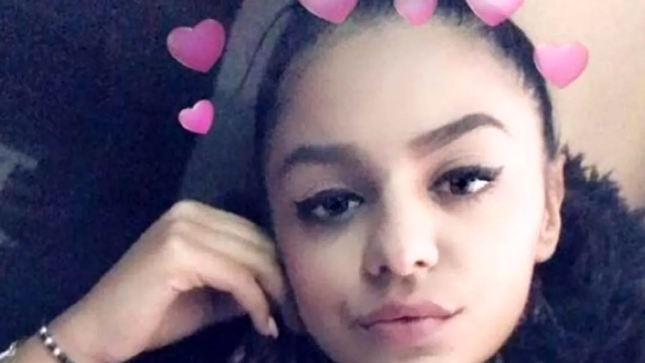 Tânără dată dispărută și căutată de Poliție, pe Facebook: Voiam să fac like-uri și urmăritori