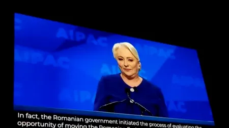 Amatorism și iresponsabilitate: ruptură majoră în politica externă a României