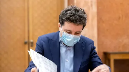 ADU, acuzații la adresa lui Nicușor Dan: ”Discriminare pe apartenențe la grupuri sociale”   