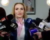 Gabriela Firea: „Violența verbală asupra femeilor, glumele proaste și derapajele trebuie să înceteze!”