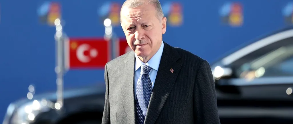 Avertismentul lui Erdogan: ”Noua operațiune militară a Turciei în nordul Siriei ar putea începe în orice moment”