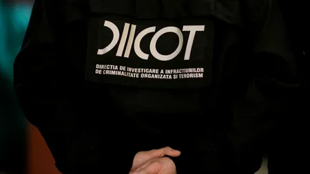 Mega-dosar de CONTRABANDĂ cu mărfuri de lux. Maraton de audieri DIICOT soldat cu arestarea a doi șefi IPJ Timiș