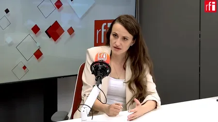 Oana Țoiu l-a invitat pe Marco Rubio la București / Pregătiri pentru VIZITA lui Nicușor Dan la Casa Albă. „Nu trebuie sa fie ceva bazat pe grabă”