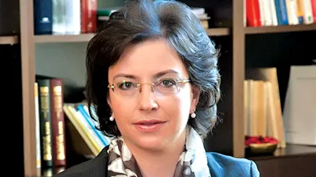 Crenguța LEAUA, avocatul care a câștigat procesul României cu Gabriel Resources: „Ne-am așteptat la victorie”