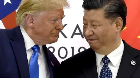 Xi Jinping vrea să blocheze accesul SUA la mineralele rare. Care este miza războiului comercial