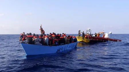 Opoziția din Germania avertizează asupra provocărilor generate de afluxul de imigranți extracomunitari și vrea centre de procesare în afara UE