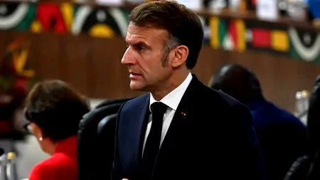„Armistițiul“ dintre Putin și Macron, în pericol: Franța acuză Rusia că a înscenat un plan prin care să-l implice pe Macron în cazul Epstein
