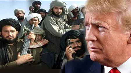 Ce ne spune Iohannis? Că Statele Unite tratează cu teroriștii?