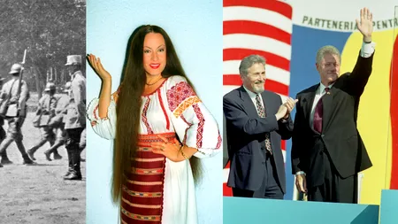 11 IULIE, calendarul zilei: Începe bătălia de la Mărăști/Se naște Maria Dragomiroiu/Al doilea președinte american aflat în exercițiu vizita România