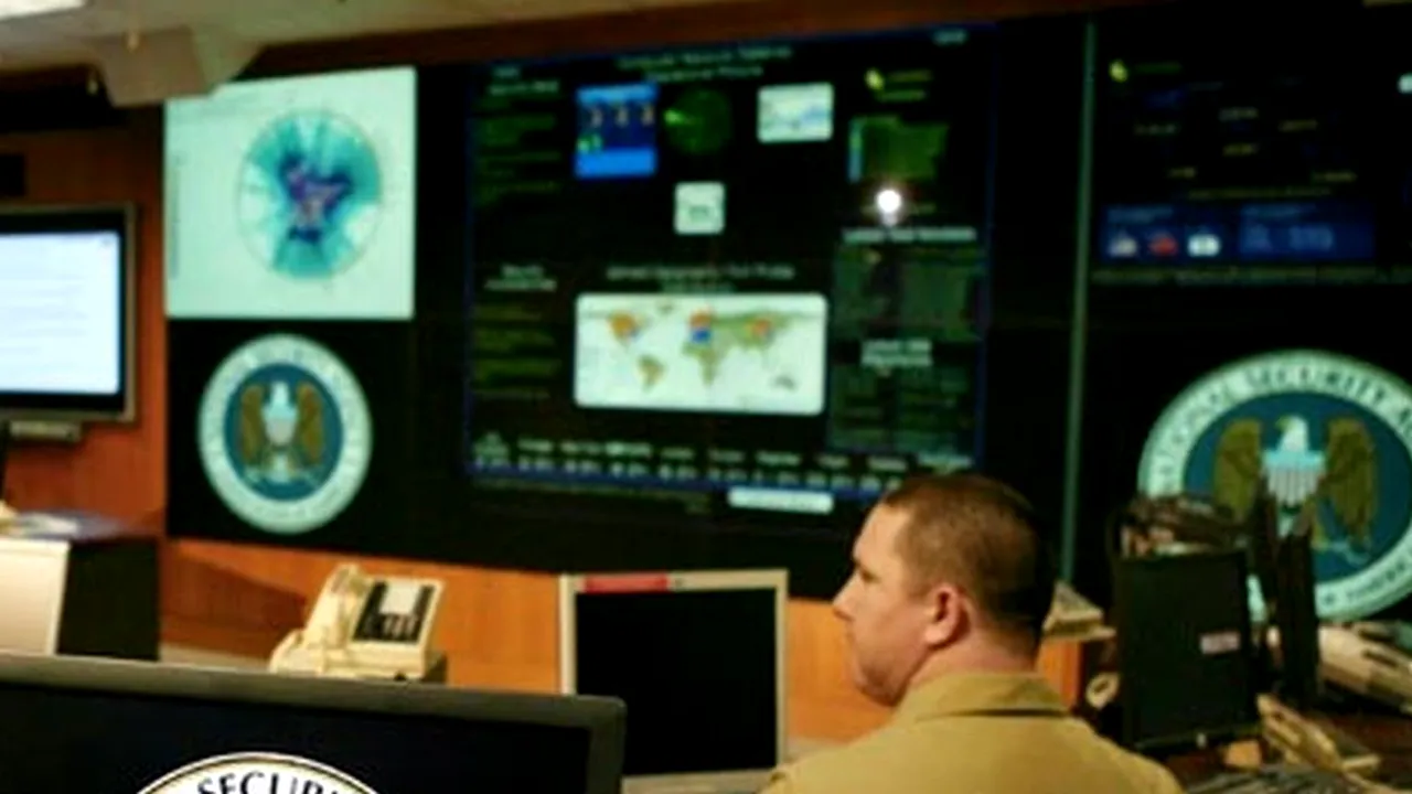 General american, suspectat de scurgeri de informații privind un atac informatic împotriva Iranului