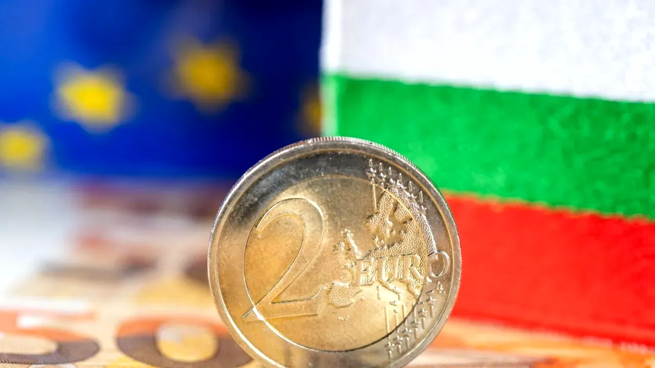 Primul 1 Mai cu plăți în euro în Bulgaria: ce înseamnă pentru turiști