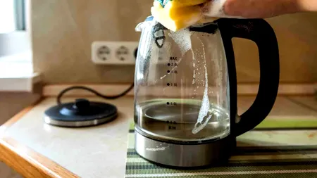 Ustensila de bucătărie care nu trebuie să lipsească în apartamentele superioare din București. Cum poți economisi apă, adică bani, în Capitală