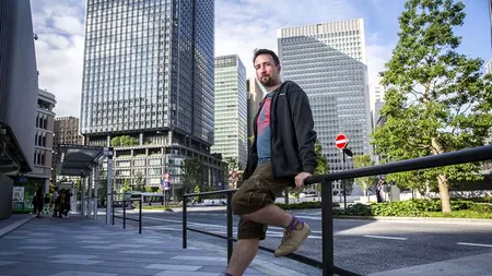 Cum a reușit un șomer cu o idee simplă să pună pe picioare un business de sute de milioane de dolari