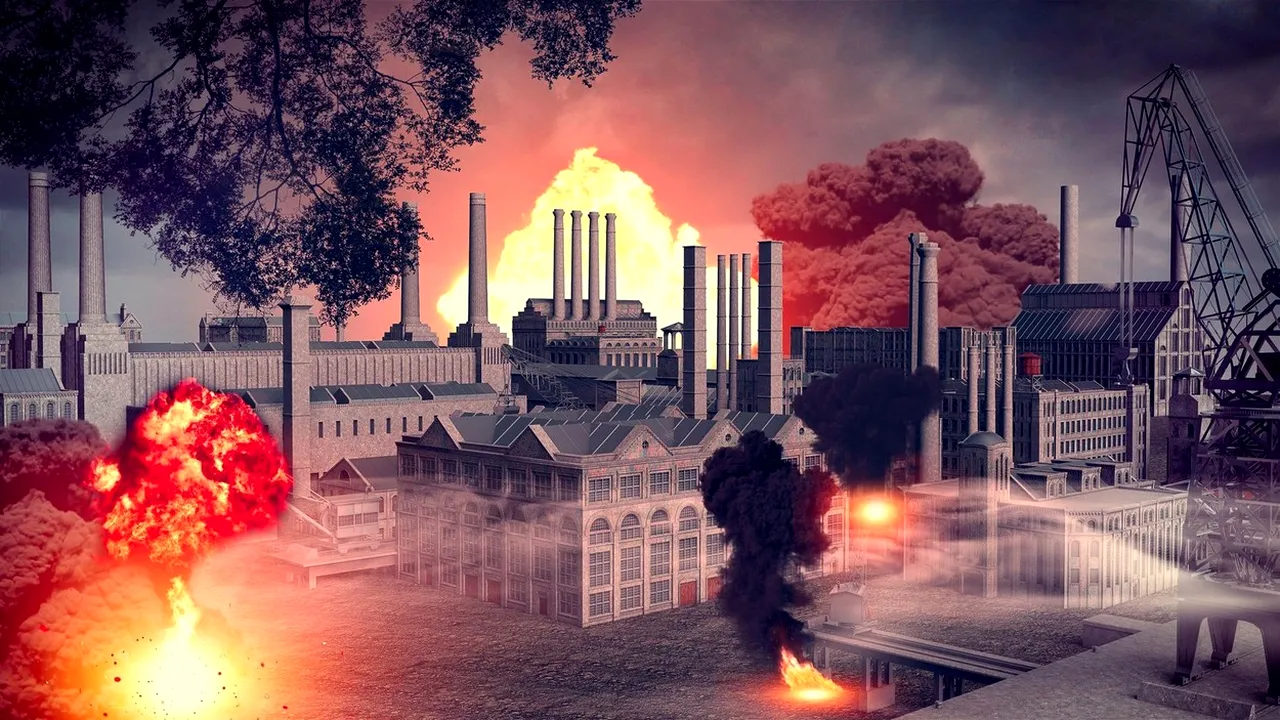 LIVE TEXT | Război în Ucraina, ziua 71. „Dacă există iad pe pământ, acesta este în Azovstal”. Sunt „lupte sângeroase” după ce trupele ruse au intrat în combinatul din Mariupol 