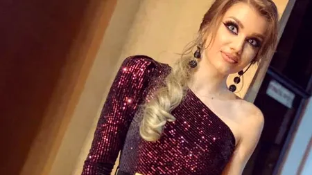 Cântăreața Codruța Filip spune că a fost angajată legal la Ministerul Sănătății, deși oficialii neagă: „Am terminat studiile liceale cu brio. Misoginismul a ajuns mult prea departe!”