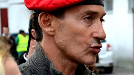 SOLICITARE. Radu Mazăre a cerut să fie transferat în Madagascar. Decizia magistraților este definitivă