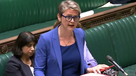 Marea Britanie anunță o nouă reformă în domeniul migrației. Ce măsuri va lua Londra