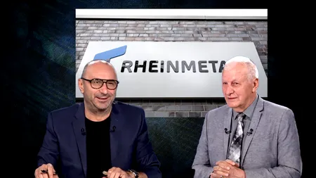 Generalul (r) Virgil Bălăceanu intervine în cazul contractului cu Rheinmetall semnat în 2023 și nerespectat. Explicația specialistului