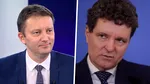 Siegfried Mureșan, despre Nicușor Dan, omul care l-a desemnat premier: „Gestionarea crizei este mai dificilă decât prevenirea ei de către președintele României”