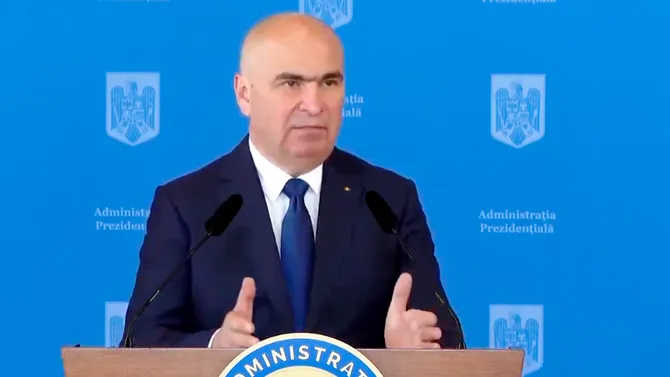 Ilie Bolojan, despre noul președinte NICUȘOR Dan: „Niciun președinte nu va putea face totul singur”