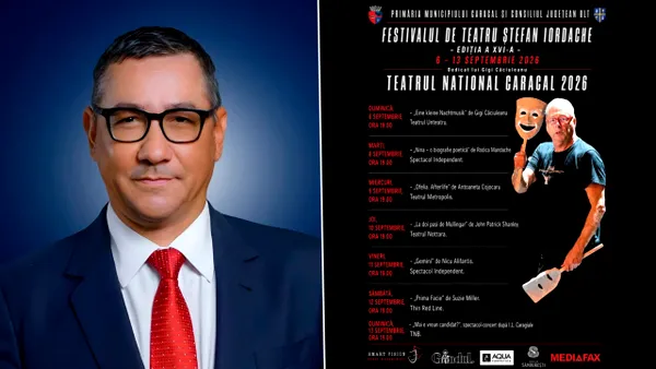 Ponta, mai încântat de Caracal decât de Mykonos. Ce i-a plăcut cel mai mult fostului premier