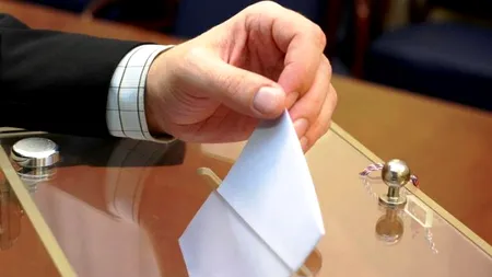 REZULTATE ALEGERI PREZIDENȚIALE 2014. Țara în care Ponta și Iohannis au fost la egalitate de voturi