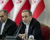 Iranul nu va relua negocierile NUCLEARE cu Statele Unite până când nu vor fi îndeplinite condițiile prealabile