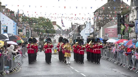 Liderii UE, votul care poate duce la destrămarea Marii Britanii: Cum poate ajunge Irlanda de Nord membru deplin al Blocului comunitar