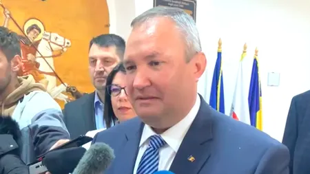 Nicolae Ciucă, după ce Sebastian BURDUJA a devenit candidat PNL la Primăria Capitalei: OPȚIUNEA care dă speranțe celor care nu s-au hotărât