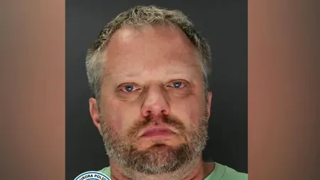 Un stomatolog este acuzat că și-a OTRĂVIT soția, pentru a trăi liniștit cu amanta. Gestul care l-a dat de gol pe bărbat