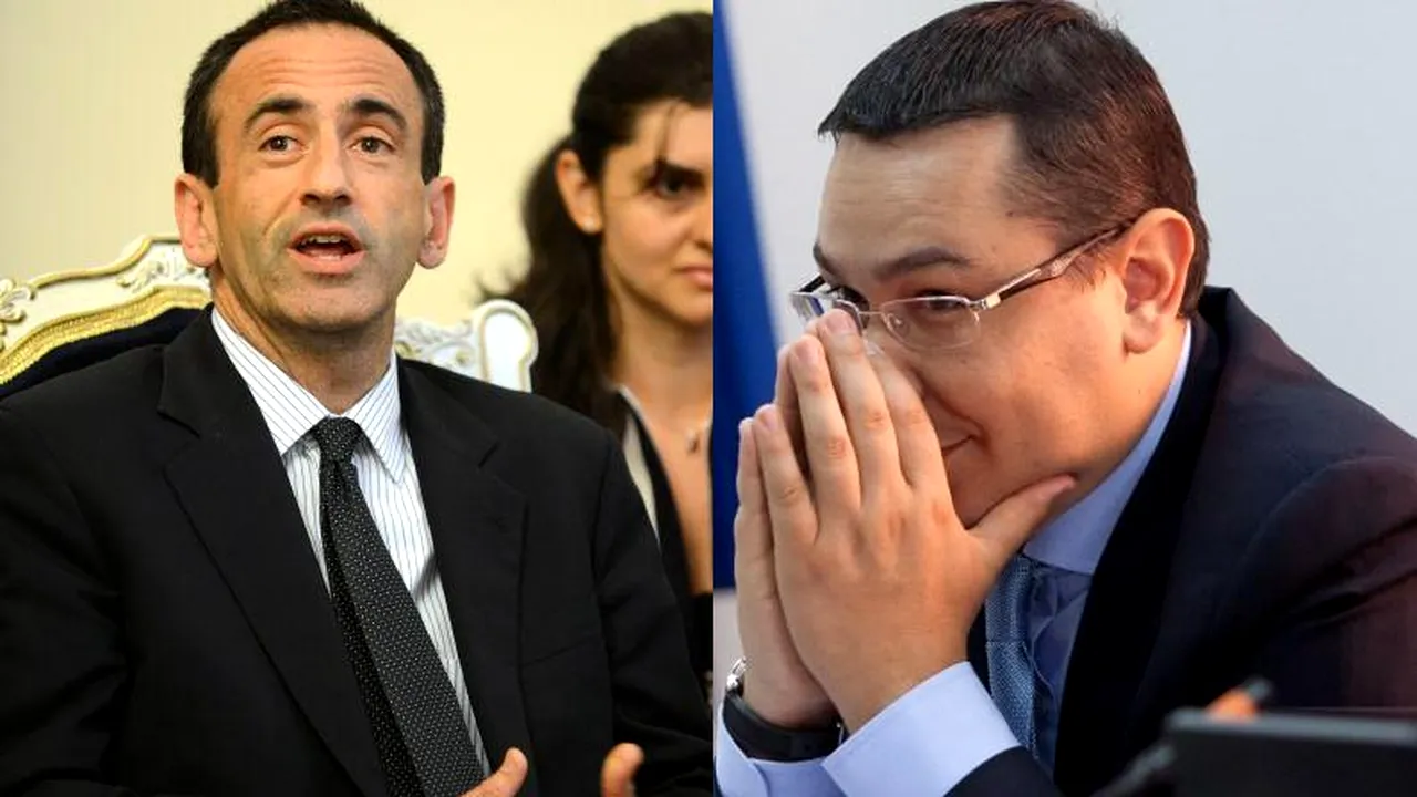 Emisarul lui Obama: Guvernul român a schimbat regulile în timpul referendumului pentru suspendarea președintelui. Suntem mulțumiți că Ponta a respectat decizia CCR