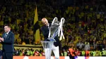 Zinedine Zidane revine în fotbal și preia naționala Franței. Prima declarație a legendarului în calitate de selecționer