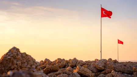 Turcia începe să cântărească oamenii pe stradă. Și ministrul Sănătății, Kemal Memişoğlu, a fost cântărit