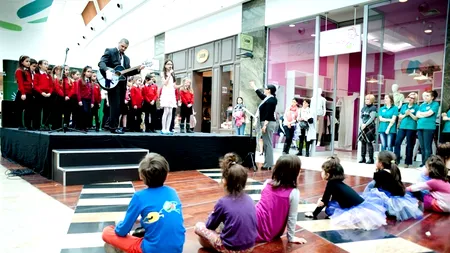 Ofertele școlilor și grădinițelor particulare pentru părinții care caută o alternativă la învățământul de stat 