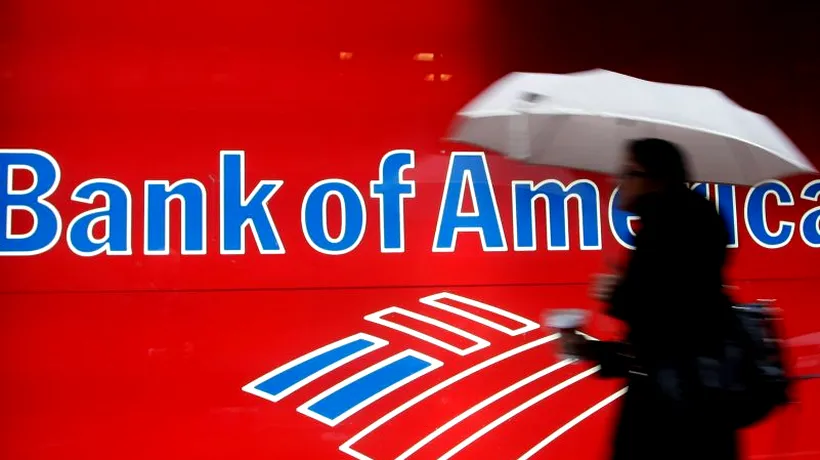 SUA dau în judecată Bank of America pentru o FRAUDĂ IMOBILIARĂ de peste 1 miliard de dolari