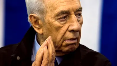 Shimon Peres: 