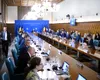 Guvernul Bolojan în fața primei posibile MOȚIUNI de CENZURĂ. Pachetul 1 de austeritate fiscală va fi asumat luni
