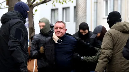 TRĂDARE LA NIVEL ÎNALT. Serviciul de Securitate al Ucrainei a reținut un general, pe care îl acuză că este agent FSB, implicat în asasinate și atacuri teroriste (VIDEO)