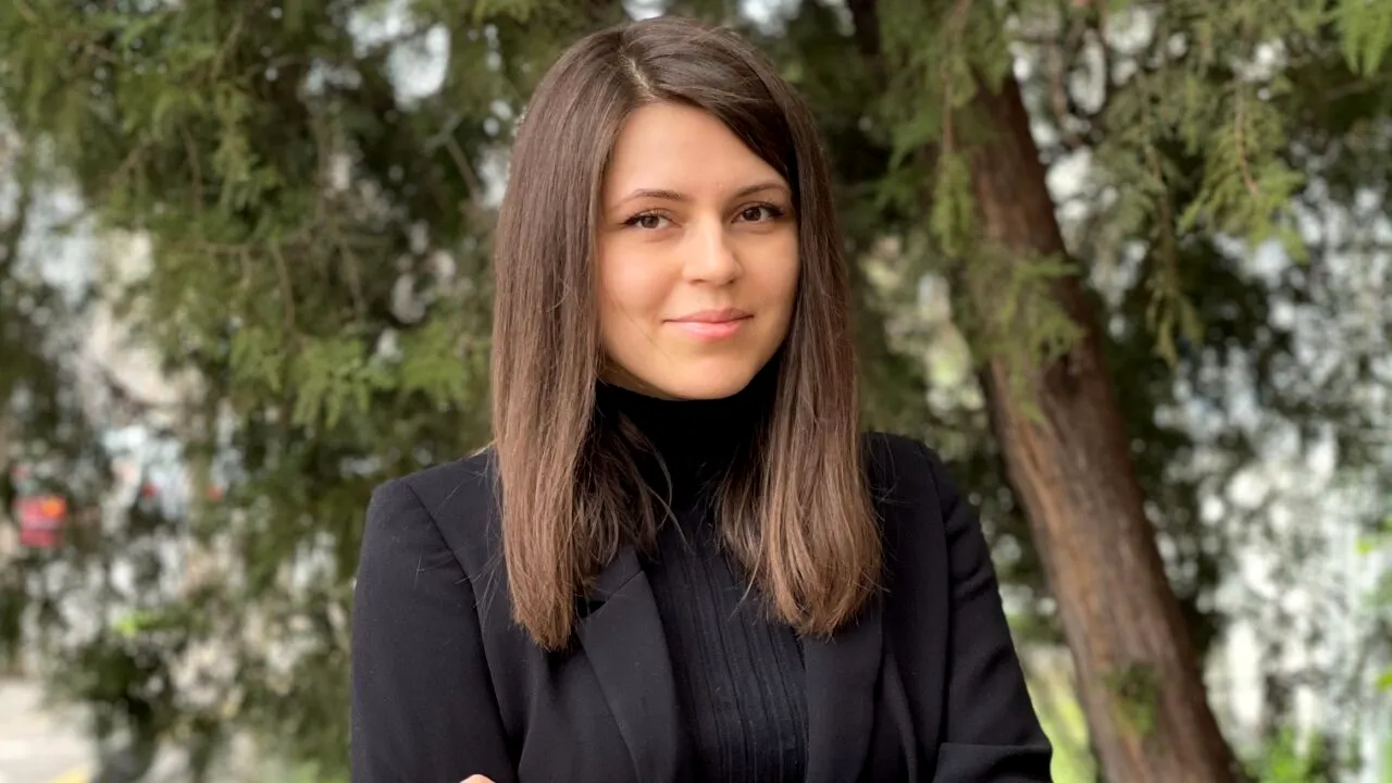 Smărăndița Irina, numită Director de Cabinet al Prim-ministrului Ilie Bolojan