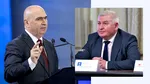 Replici Bolojan – Roman, la Congresul PNL / ”La demisol stau AMĂRÂȚII, adică noi” / „Nu ne-a pus nimeni la etajul unde-i SUFRAGERIA”