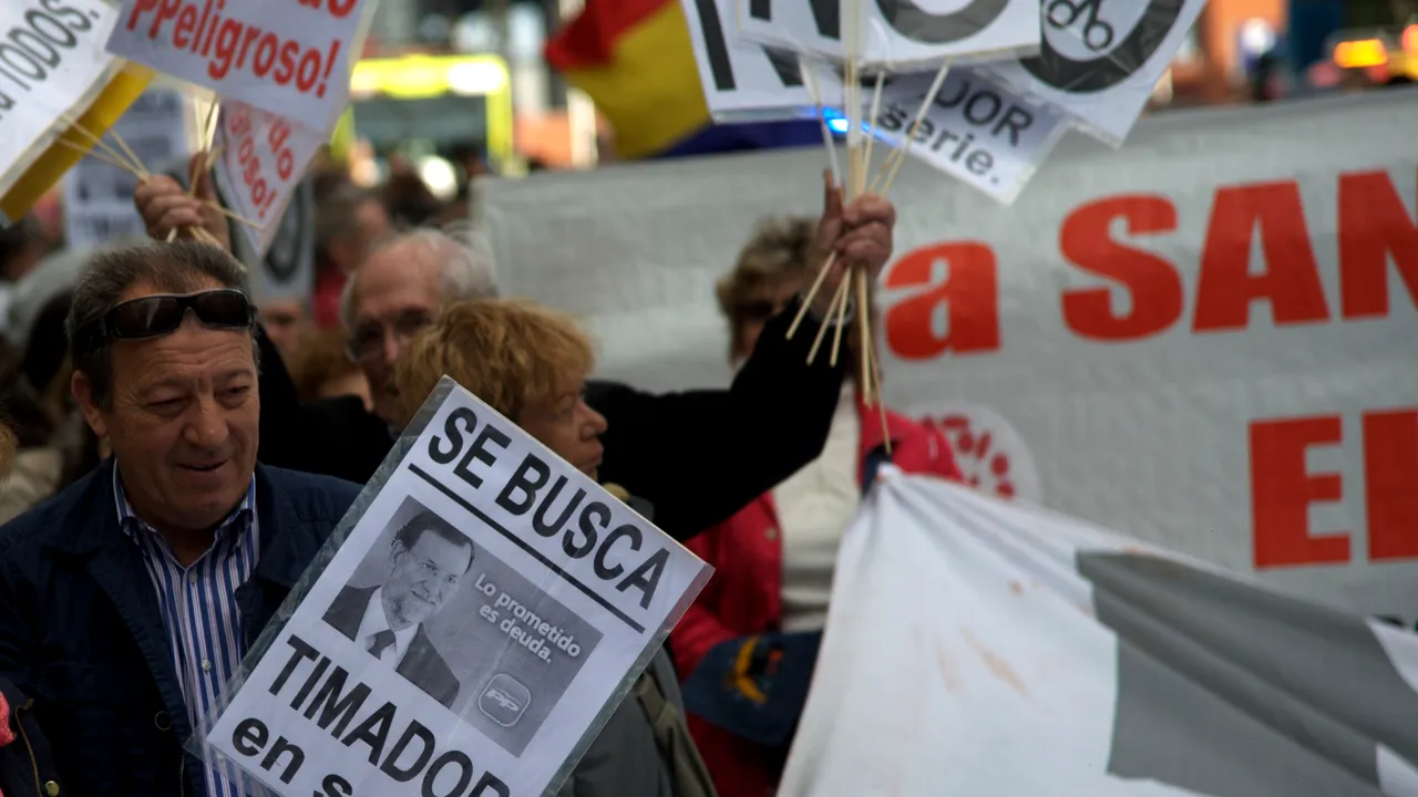 ANALIZĂ GÂNDUL: Spaniolii sunt „răsplătiți
